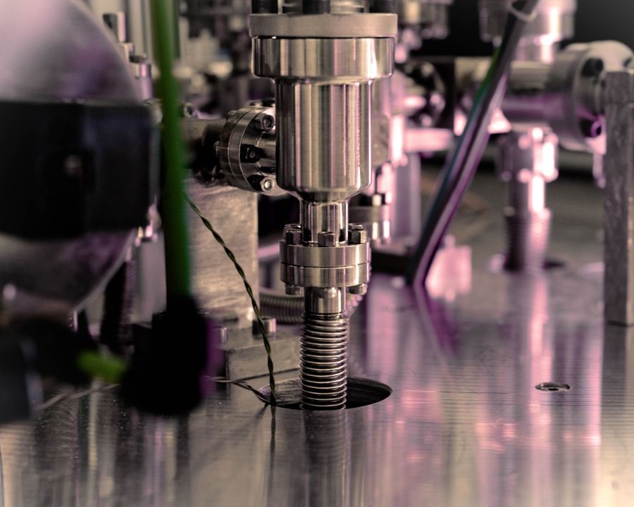 Innovation & Technology