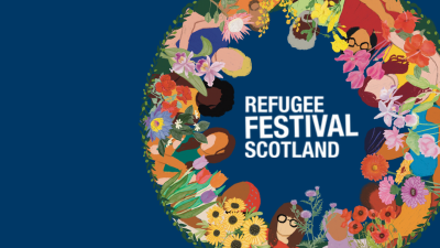 Refugee Festival Scotland