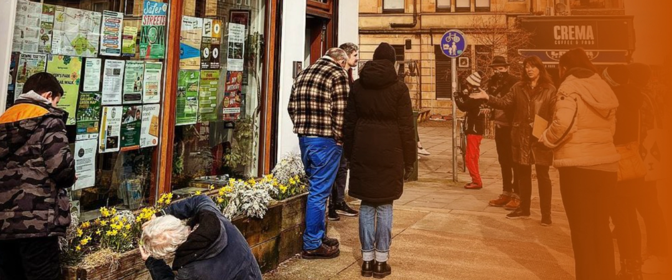 Web Link - Community Site