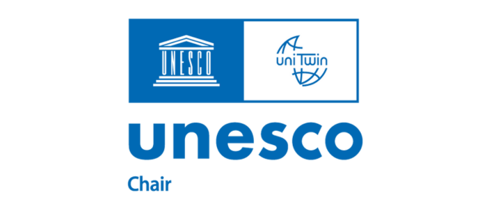 UNESCO Chair logo