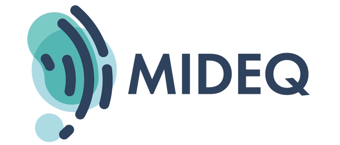 Migration for Development and Equality MIDEQ logo