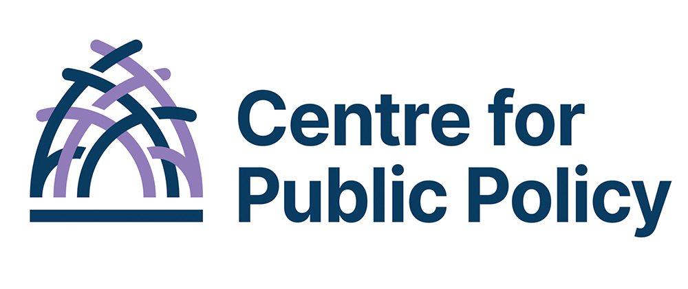 Centre for Public Policy logo
