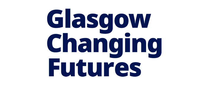 Glasgow Changing Futures logo