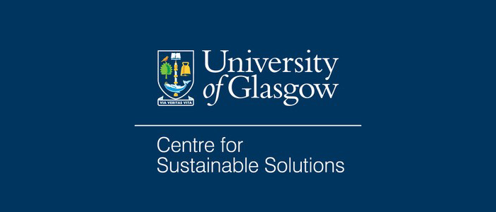 Sustainable Solutions logo