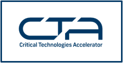 Critical Technologies Accelerator Project Logo