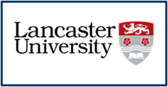 Lancaster University Logo