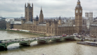 A photo of the UK parliament