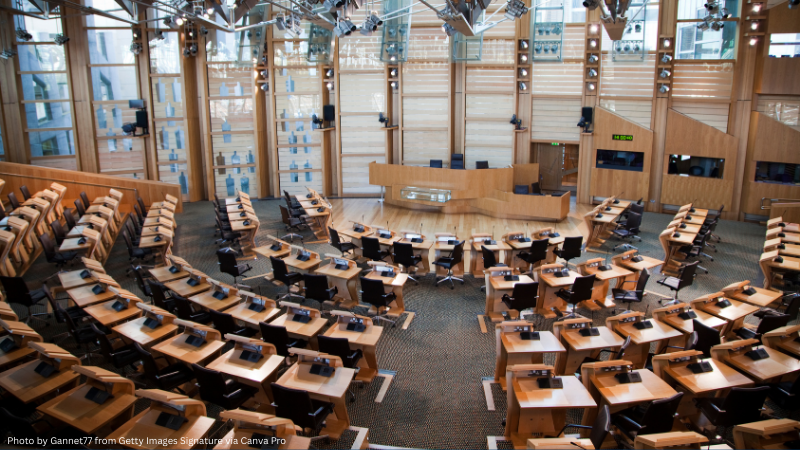 Scottish Parliament