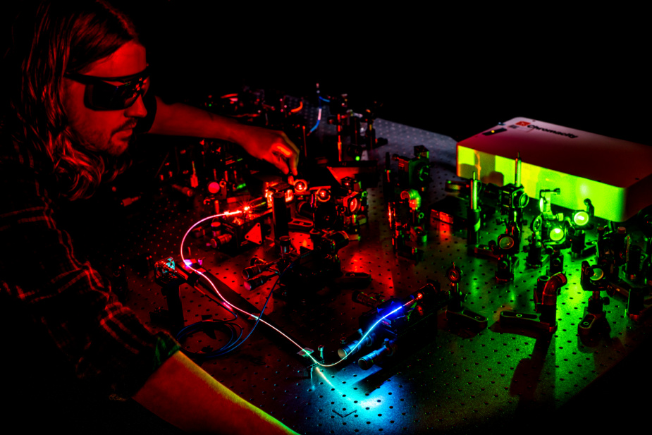 Photo credit: Kevin Mitchell