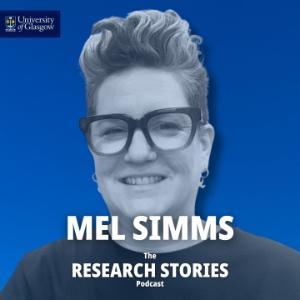 Mel Simms