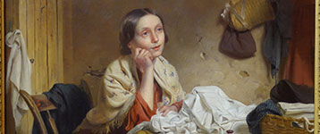 song of the shirt By Daderot (Own work) [CC0], via Wikimedia Commons