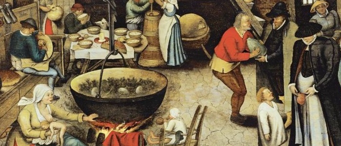 invisible hands poster image