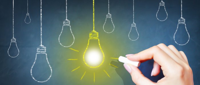 lightbulb moment