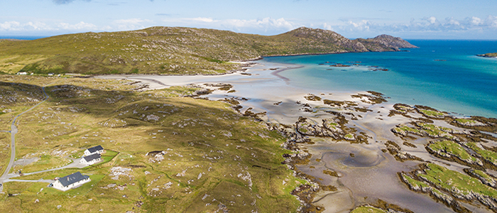 Image of South Uist