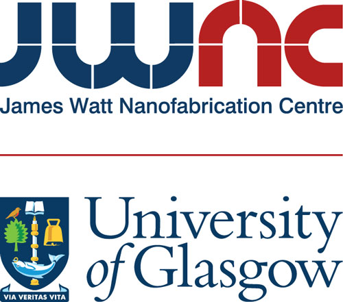 James Watt Nanofabrication logo