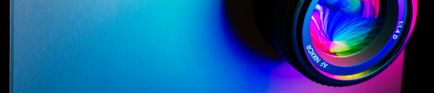 Camera Lense