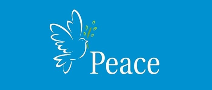 peace dove