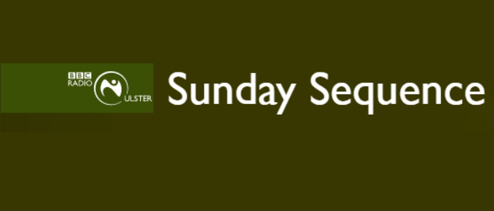 BBC Radio Ulster's Sunday Sequence